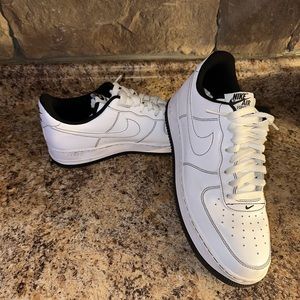 2020
Air Force 1 '07 'Contrast Stitch'